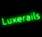 Luxerails